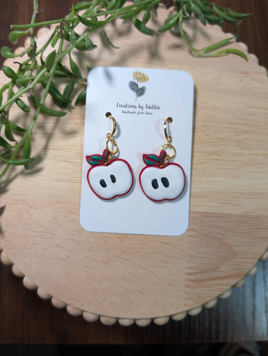 Apple Dangles